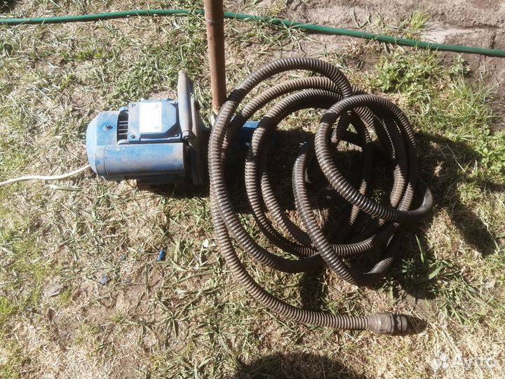 Насос Буран Н1В 2,5/2