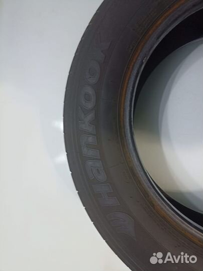 Hankook Radial RA28 205/55 R16