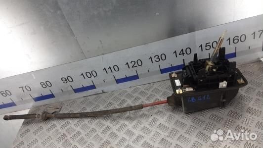 Кулиса кпп volkswagen passat B5 (LBG12DM01)