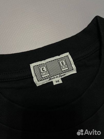 Футболка Cav Empt M; XL оригинал