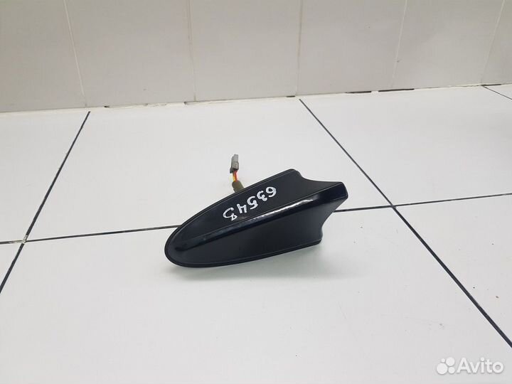 Антенна (Kia K5 III)