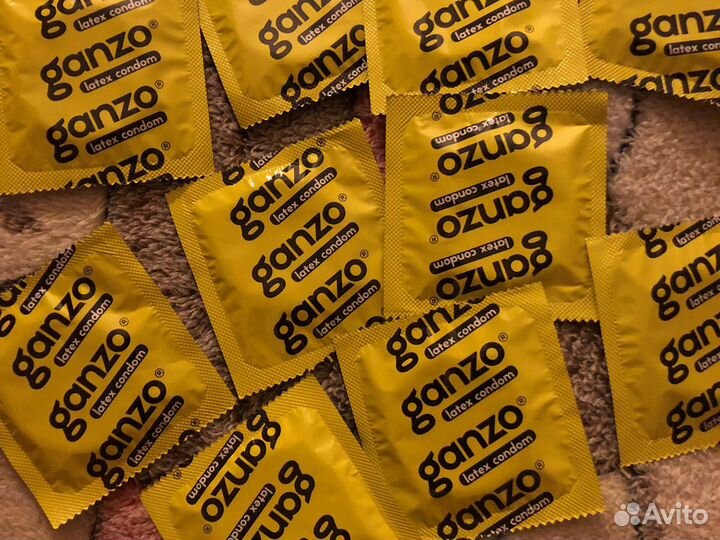 Презервативы