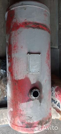 Газовый баллон для гбо 120 литров
