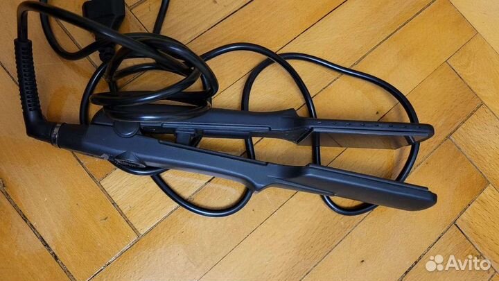 Утюжок для волос профессиональный