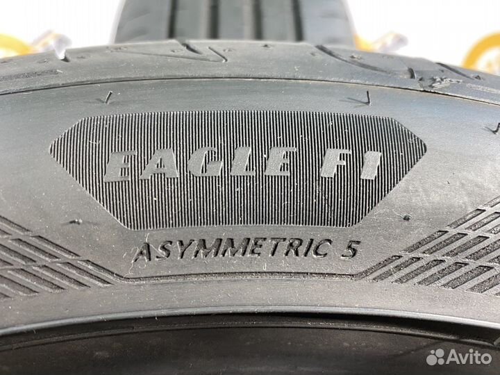 Goodyear Eagle F1 Asymmetric 5 245/45 R19 103Y