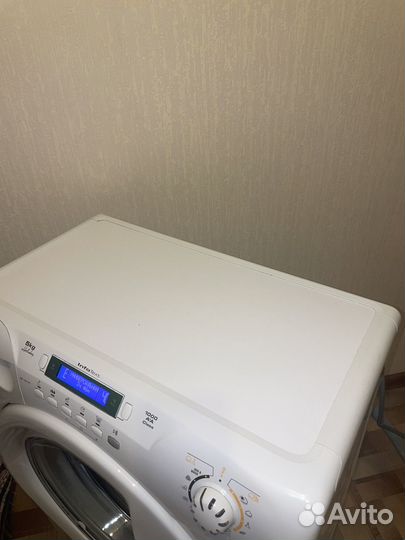 Стиральная машина Candy 5 kg 1000 об