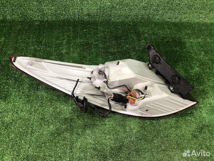 Фонарь задний правый Hyundai ix35