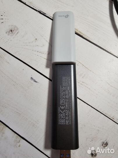 Wi-Fi адаптер TP-link Archer TX20UH USB 3.0