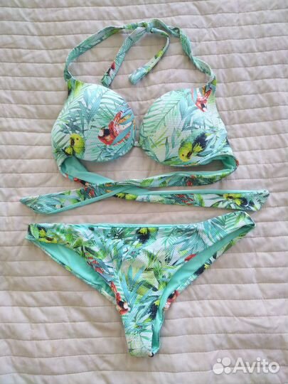 Купальник calzedonia