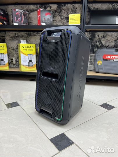 Колонка sony GTK-XB7