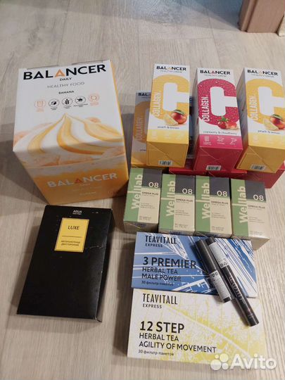 Продукция Гринвэй