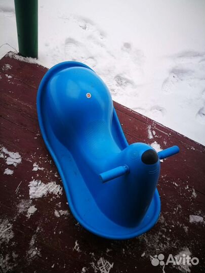 Качалка детская 