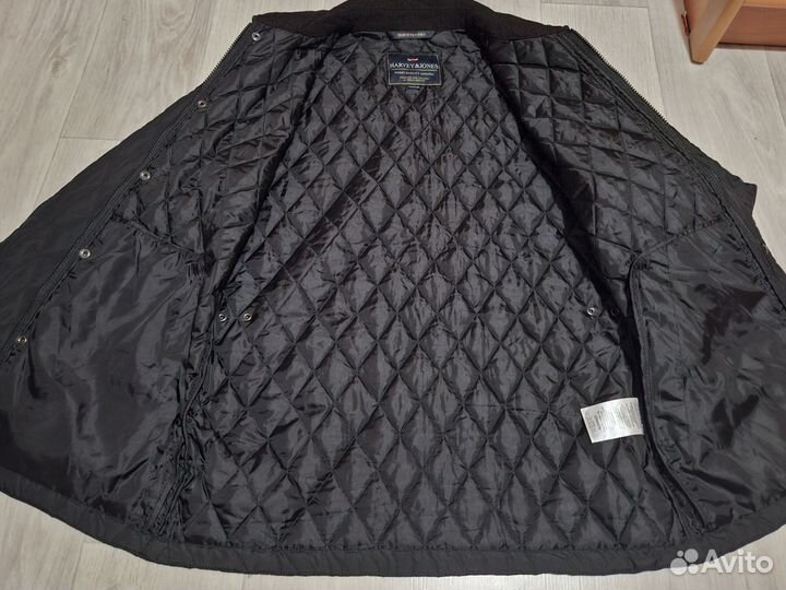 Куртка harvey jones