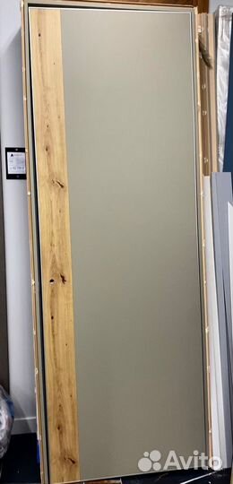 Межкомнатные двери с коробкой