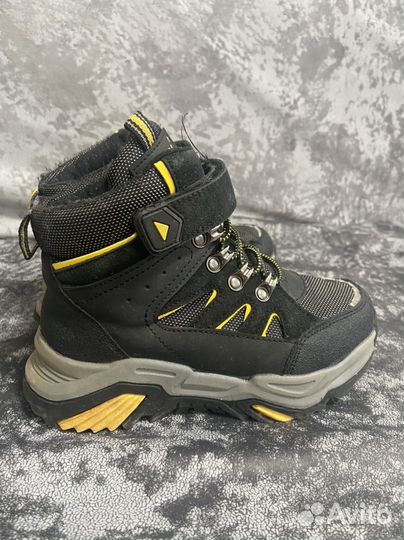 Обувь для мальчика