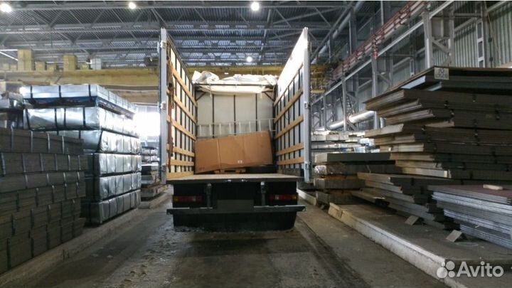 Грузоперевозки от 300км