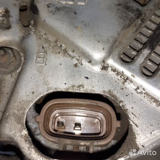 Генератор 12V110A KIA sorento 06