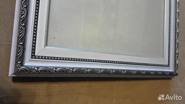 Багетная рама для картины