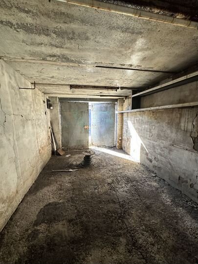 Гараж, 19 м²