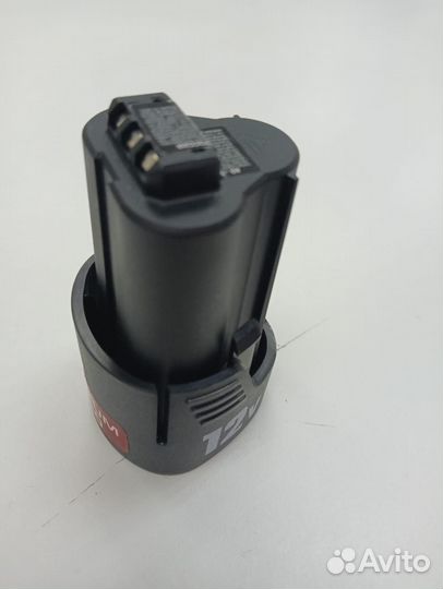 Аккумулятор