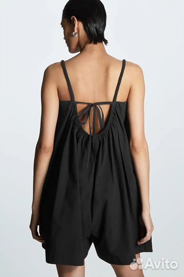 Комбинезон COS