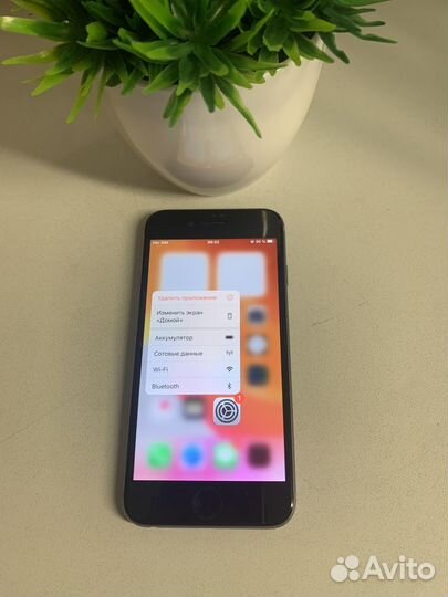 iPhone 6S, 32 ГБ