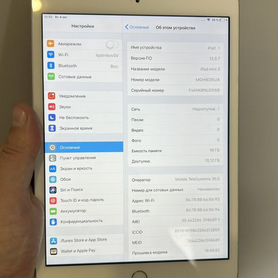 Apple iPad mini 3