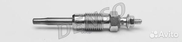 Свеча накаливания renault clio I 90-98 DG-009 D