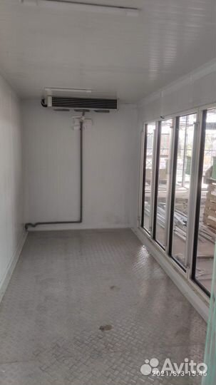 Ремонт холодильного оборудования профессиональный