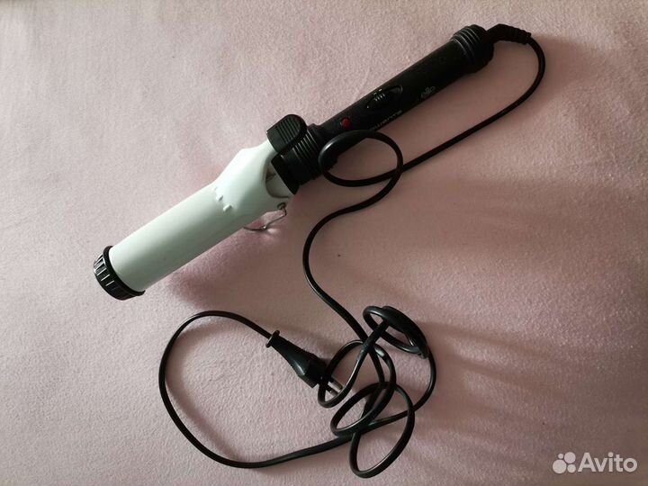 Плойка Rowenta