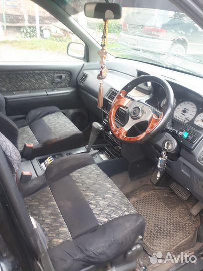 Mitsubishi RVR, 1994