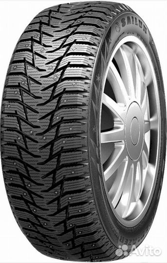 Sailun Ice Blazer WST3 235/45 R17 114