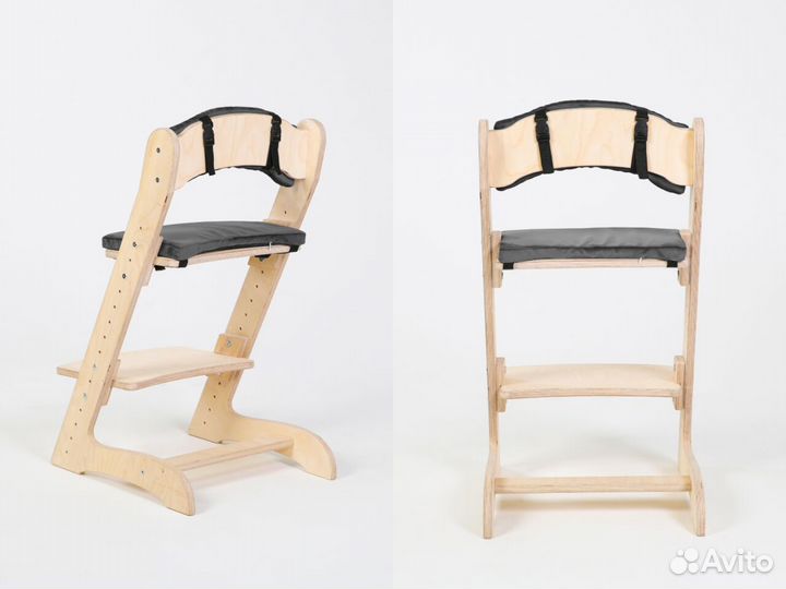 Растущий стул