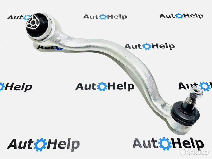 Рычаг передний нижний правый 31126851692 X5 F15