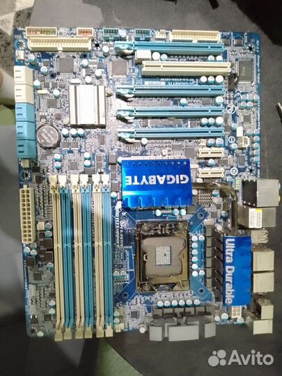 Комплектующие для пк