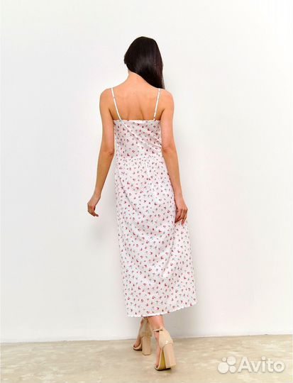 Платье летнее женское