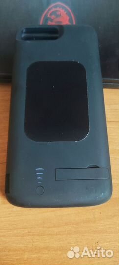 Чехол аккумулятор для honor 10
