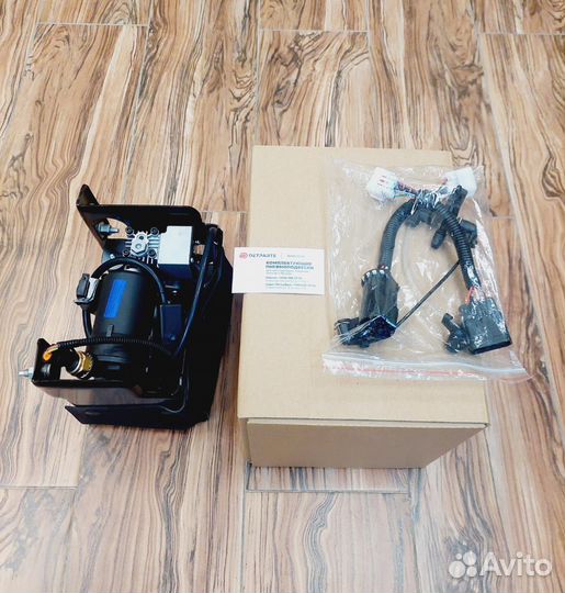 Компрессор Chevrolet 15254590