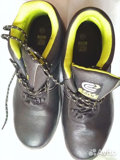 Ботинки Спец, Predator