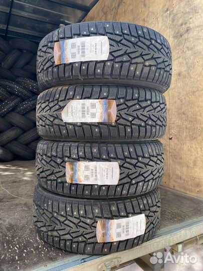Nokian Tyres Nordman 7 215/55 R17