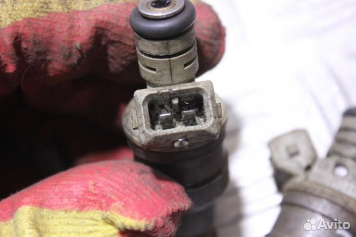 Форсунка двигателя Bmw 3 e36 1991-1998