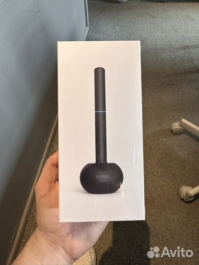 Умная палка для чистки ушей