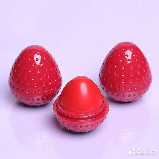 Бальзам для губ