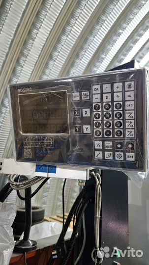 Электроэрозионный многопроходной станок DK 7750