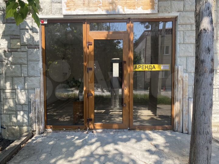 Свободного назначения (не общепит), 27 м²