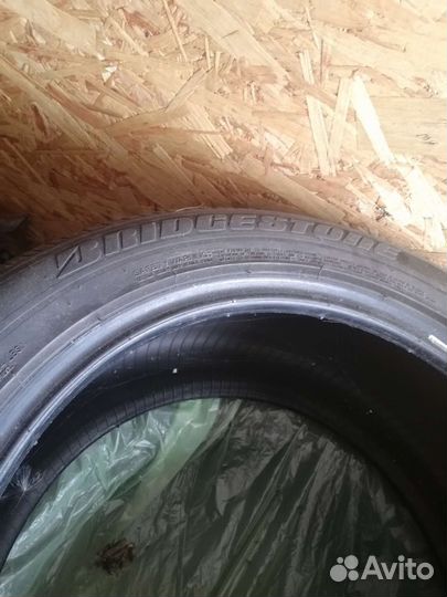 Bridgestone Turanza ER30 245/50 R18 100