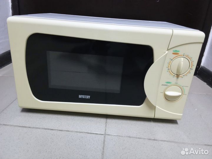 Микроволновая печь Mystery