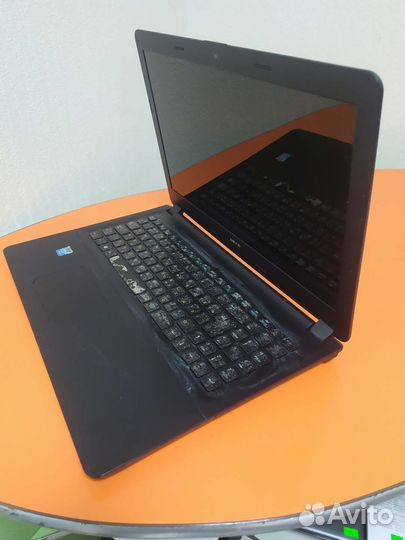 Ноутбук - dexp- 7DT