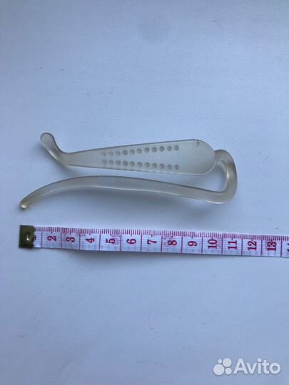 Заколка для волос