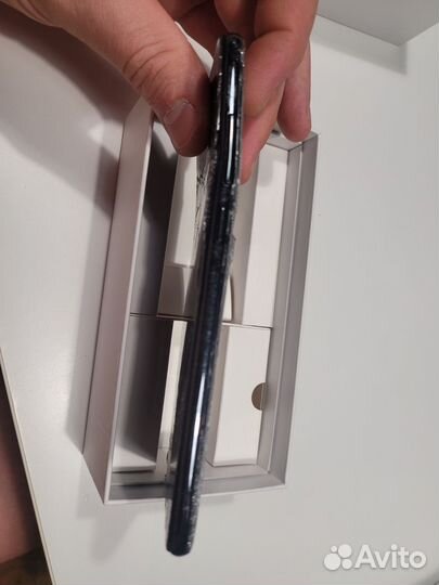 Xiaomi redmi note 8 pro 128gb запчасти